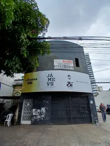 Ponto Comercial com 3 Quartos para alugar, 408m² no Umarizal, Belém