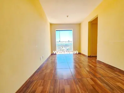 Apartamento com 2 Quartos à venda, 50m² no Jardim Norma, São Paulo