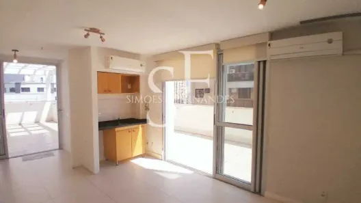 Sala Comercial à venda, 93m² no Tijuca, Rio de Janeiro
