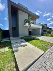 Casa de Condomínio com 3 Quartos à venda, 300m² no Residencial Terras Alphaville, Montes Claros
