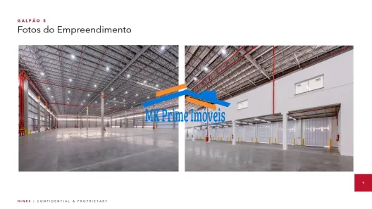 Galpão/Depósito/Armazém para alugar, 7290m² no Jardim Magaly, Embu das Artes