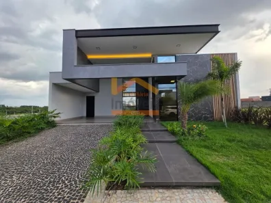 Casa de Condomínio com 3 Quartos à venda, 180m² no Jardim Recanto das Águas, Nova Odessa