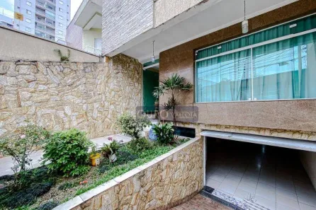 Sobrado com 5 Quartos para alugar, 340m² no Mooca, São Paulo