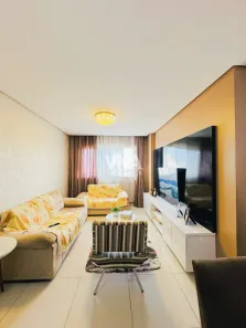 Apartamento com 3 Quartos à venda, 93m² no Aldeota, Fortaleza