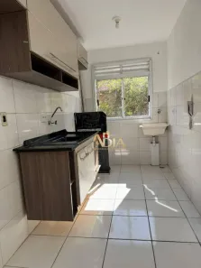 Apartamento com 2 Quartos à venda, 50m² no Jardim Ipê, Mauá