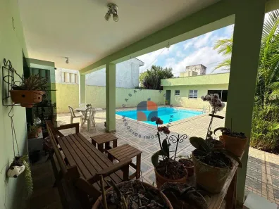 Casa com 4 Quartos à venda, 410m² no Alto da Lapa, São Paulo