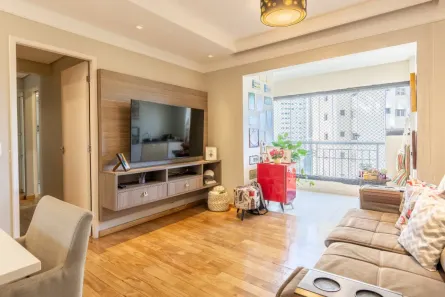 Apartamento com 2 Quartos à venda, 85m² no Vila Leopoldina, São Paulo