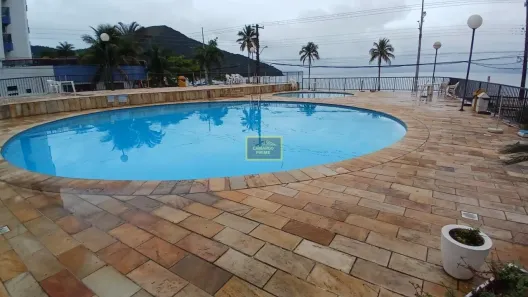 Apartamento com 2 Quartos à venda, 61m² no Martim de Sá, Caraguatatuba