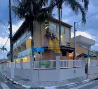 Casa de Condomínio com 10 Quartos à venda, 360m² no Centro, Bertioga