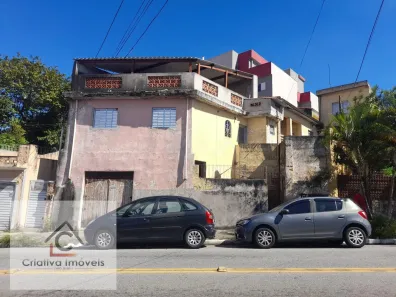 Sobrado com 3 Quartos à venda, 175m² no Vila Matilde, São Paulo