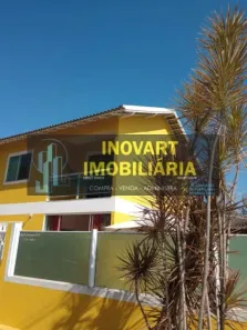 Casa com 3 Quartos à venda, 250m² no Centro, São Pedro da Aldeia