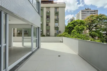 Apartamento com 3 Quartos à venda, 251m² no Moinhos de Vento, Porto Alegre