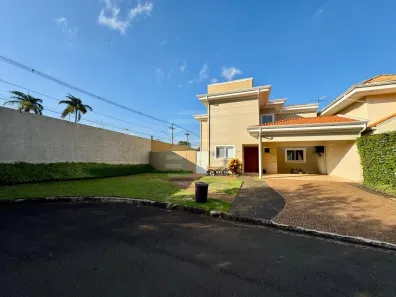 Casa de Condomínio com 3 Quartos à venda, 220m² no Betel, Paulínia