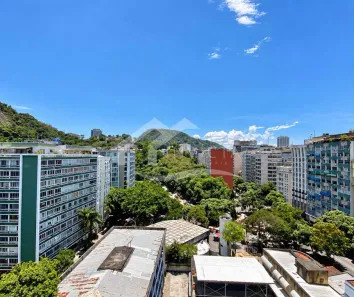 Cobertura com 2 Quartos à venda, 140m² no Copacabana, Rio de Janeiro