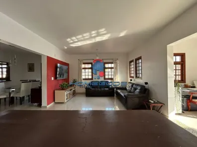 Sobrado com 3 Quartos à venda, 205m² no Vila Manoel Ferreira, Campinas