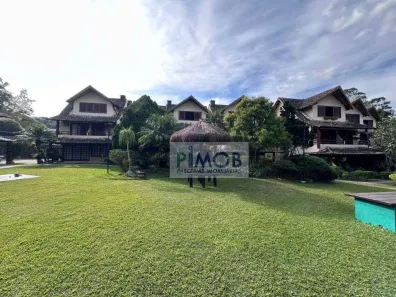 Casa de Condomínio com 4 Quartos à venda, 162m² no Alto, Teresópolis