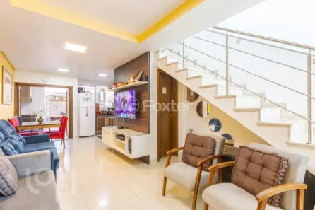 Casa com 2 Quartos à venda, 142m² no Igara, Canoas