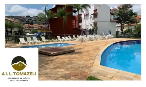 Casa de Condomínio com 3 Quartos à venda, 127m² no Jardim São Luís, São Paulo