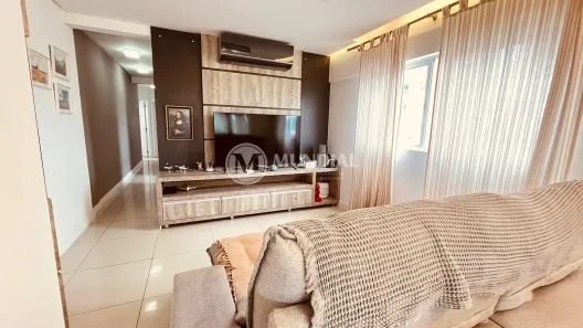 Apartamento com 3 Quartos à venda, 101m² no Centro, Balneário Camboriú