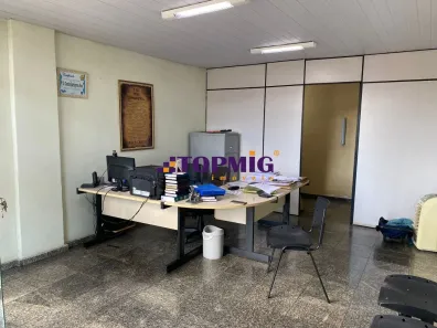 Ponto Comercial à venda, 70m² no Eldorado, Contagem