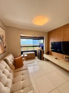 Apartamento com 3 Quartos à venda, 80m² no Farol, Maceió