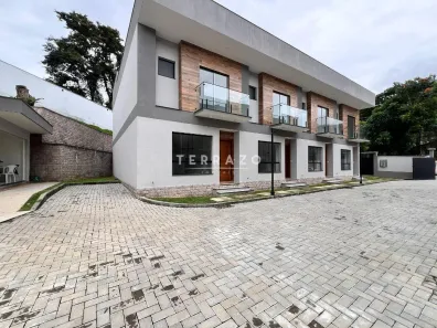 Casa de Condomínio com 3 Quartos à venda, 120m² no Alto, Teresópolis