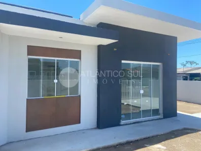 Casa com 2 Quartos à venda, 55m² no Monções, Matinhos