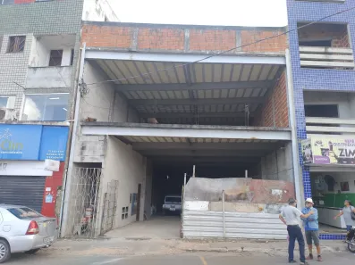Ponto Comercial à venda, 300m² no Centro, Alagoinhas