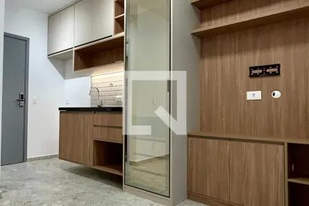 Kitnet com 1 Quarto à venda, 26m² no Vila Firmiano Pinto, São Paulo