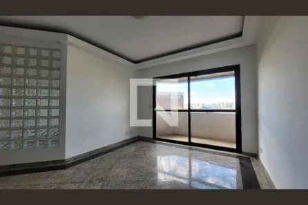 Apartamento com 3 Quartos à venda, 98m² no Bangú, Santo André