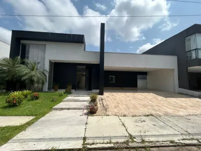 Casa de Condomínio com 4 Quartos para alugar, 450m² no Atalaia, Ananindeua