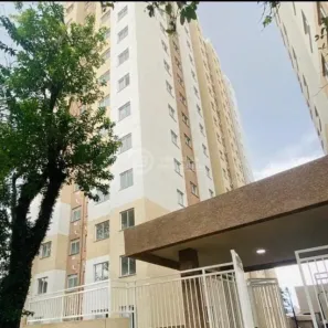 Apartamento com 2 Quartos à venda, 34m² no Cidade Patriarca, São Paulo