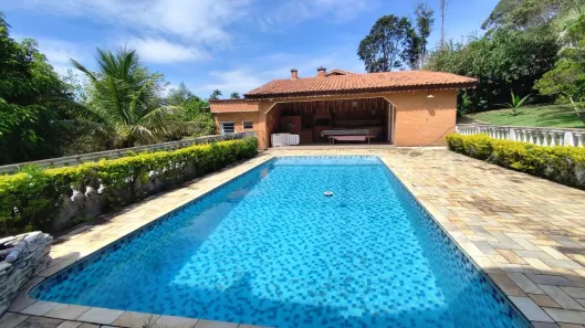 Fazenda/Sítio com 3 Quartos à venda, 2000m² no City Castello, Itu
