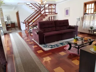 Casa com 3 Quartos à venda, 100m² no Residencial Morada das Estrelas (Aldeia da Serra), Barueri
