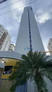 Apartamento com 3 Quartos à venda, 114m² no Graças, Recife
