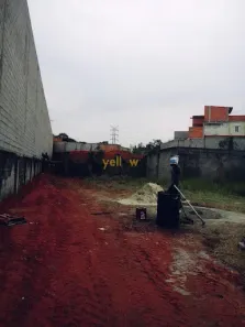 Galpão/Depósito/Armazém à venda, 2000m² no Veraneio Maracanã, Itaquaquecetuba
