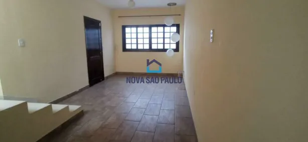 Casa com 3 Quartos à venda, 160m² no Planalto Paulista, São Paulo
