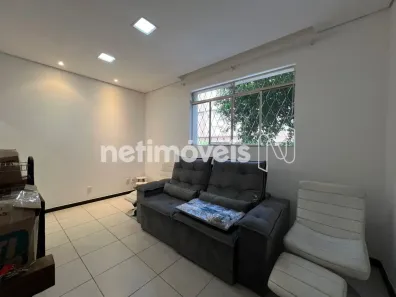 Apartamento com 3 Quartos à venda, 90m² no Anchieta, Belo Horizonte
