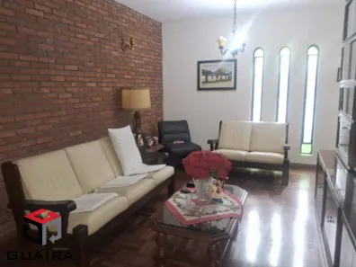 Sobrado com 4 Quartos à venda, 196m² no Nova Petrópolis, São Bernardo do Campo