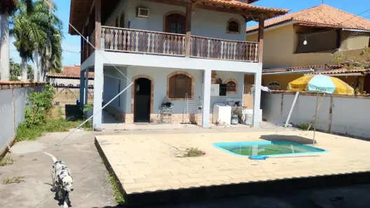 Casa com 3 Quartos à venda, 120m² no Lagoinha, Araruama