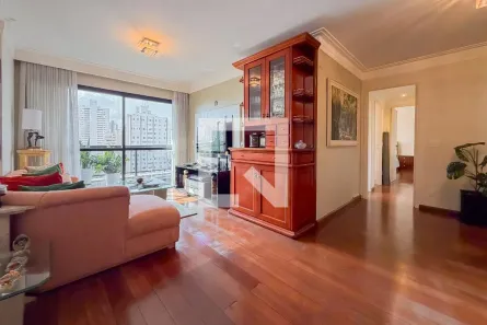 Apartamento com 3 Quartos à venda, 128m² no Vila Mariana, São Paulo
