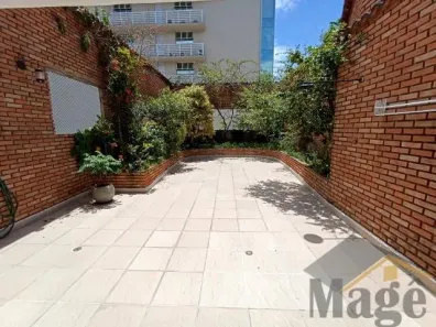 Cobertura com 3 Quartos à venda, 280m² no Pitangueiras, Guarujá