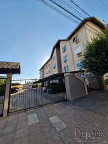 Apartamento com 2 Quartos para alugar, 51m² no Vila Nova, Novo Hamburgo