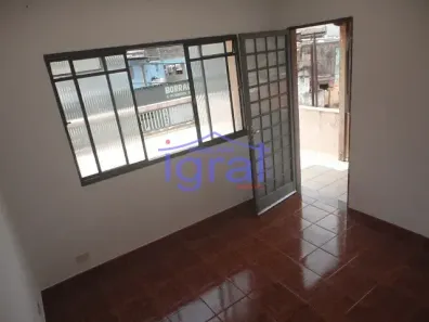Casa com 2 Quartos para alugar, 50m² no Vila Campestre, São Paulo