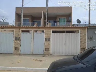 Casa com 2 Quartos à venda, 95m² no Palhada, Nova Iguaçu