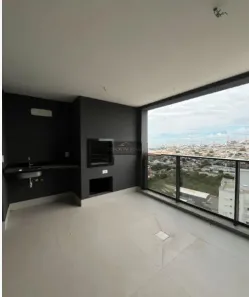 Apartamento com 3 Quartos à venda, 139m² no Jardim Leblon, Cuiabá