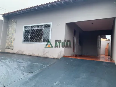 Casa com 3 Quartos à venda, 98m² no Roseira, Londrina