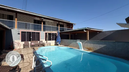Casa com 4 Quartos à venda, 280m² no Figueira, Gaspar