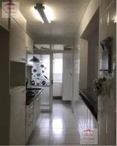 Apartamento com 2 Quartos para alugar, 73m² no Cerqueira César, São Paulo