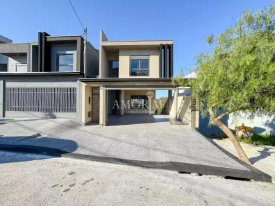 Sobrado com 3 Quartos à venda, 236m² no Portais (Polvilho), Cajamar